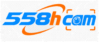 558h cam logo
